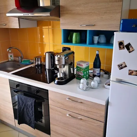 Casa Kara Bed & Breakfast Dolceacqua