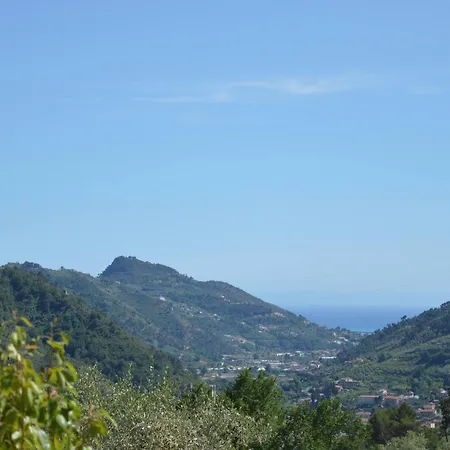Casa Kara Dolceacqua