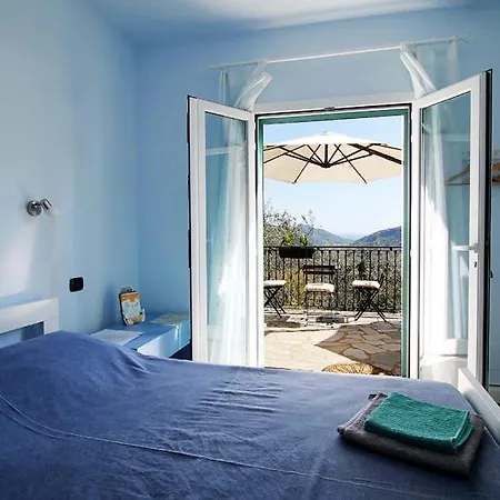 Casa Kara Bed & Breakfast Dolceacqua