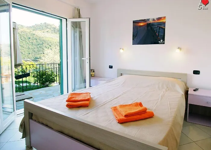 Bed & Breakfast Casa Kara