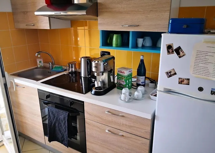 Casa Kara Bed & Breakfast Dolceacqua