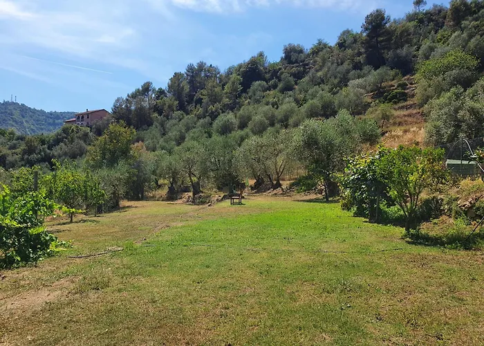 Casa Kara Bed & Breakfast *