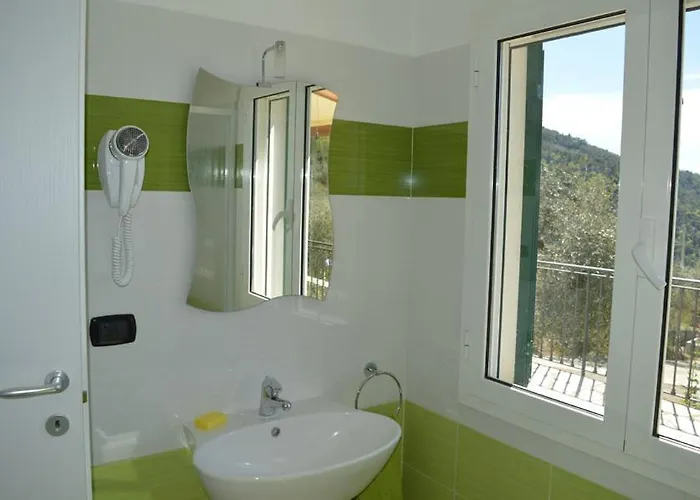 Casa Kara Bed & Breakfast *