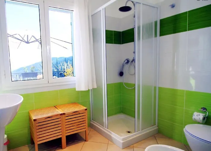 Bed & Breakfast Casa Kara *