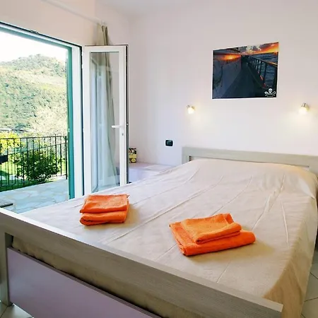 Bed & Breakfast Casa Kara