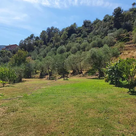 Casa Kara Bed & Breakfast *