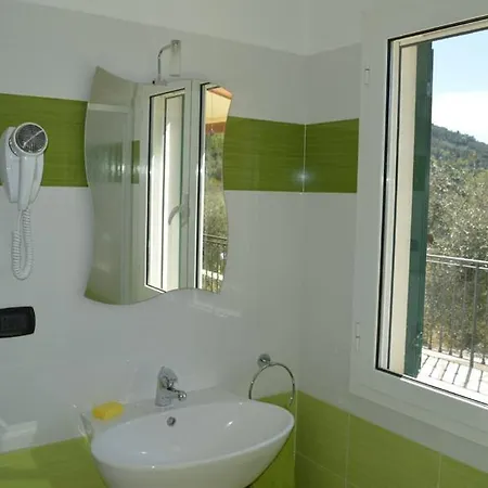 Casa Kara Bed & Breakfast *