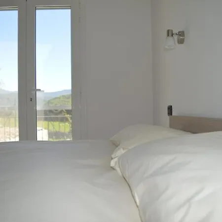 Bed & Breakfast Casa Kara Dolceacqua