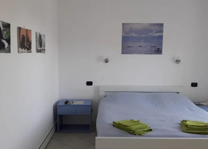 Bed & Breakfast Casa Kara Dolceacqua