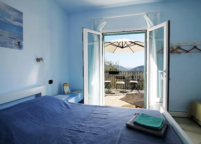 Casa Kara Bed & Breakfast *