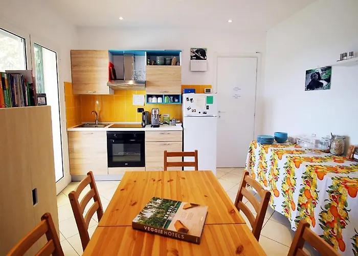 Casa Kara Bed & Breakfast