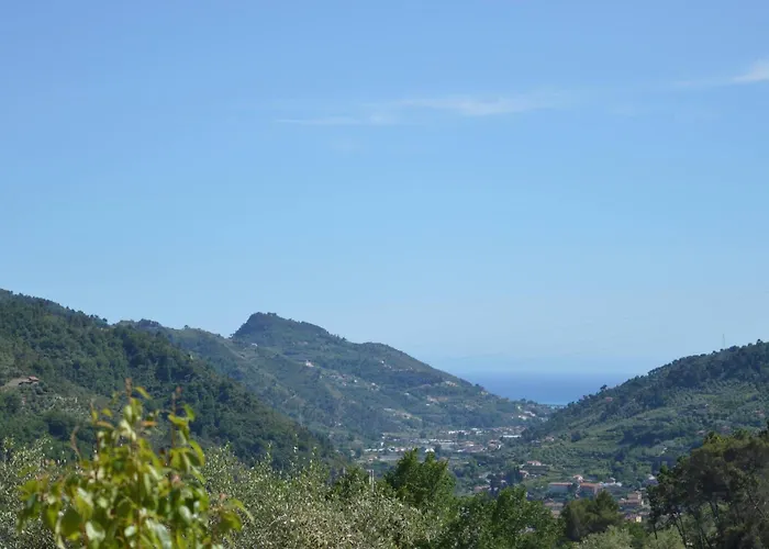Casa Kara Dolceacqua