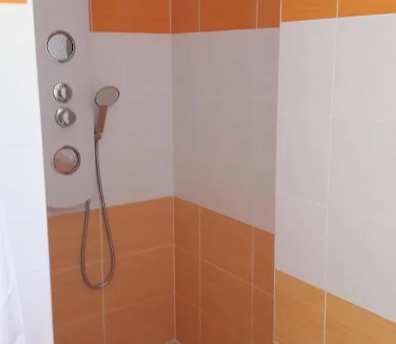 Casa Kara Bed & Breakfast