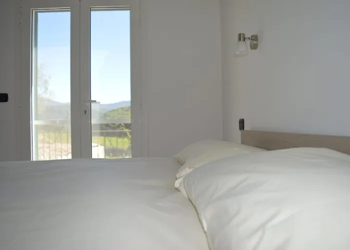 Bed & Breakfast Casa Kara Dolceacqua